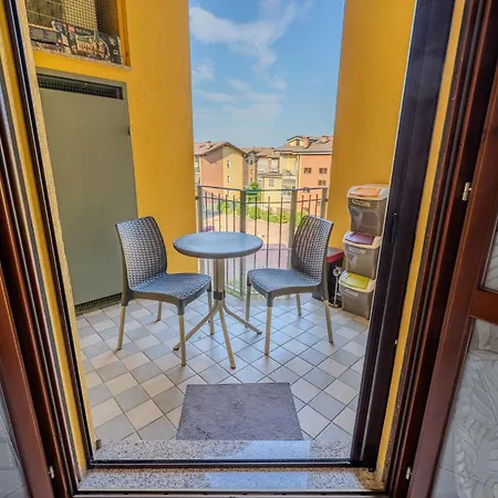 Turin Airport I Daire