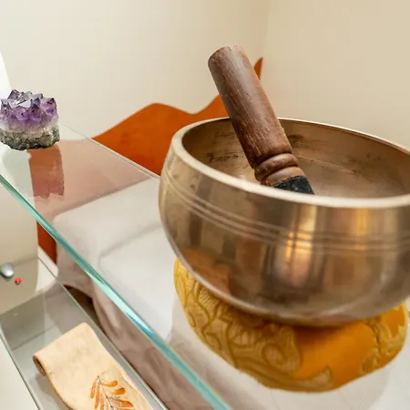 Turin Airport I Daire *