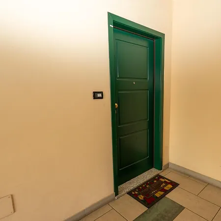 Апартаменты Turin Airport I