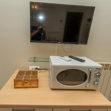 Appartement Turin Airport I