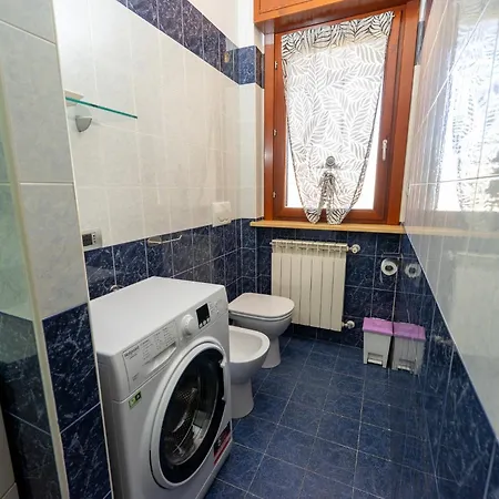 Turin Airport I Daire Leinì