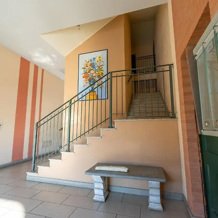 Turin Airport I Daire Leinì