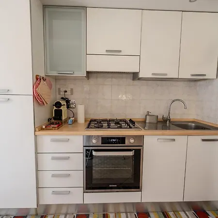 Appartement Turin Airport I