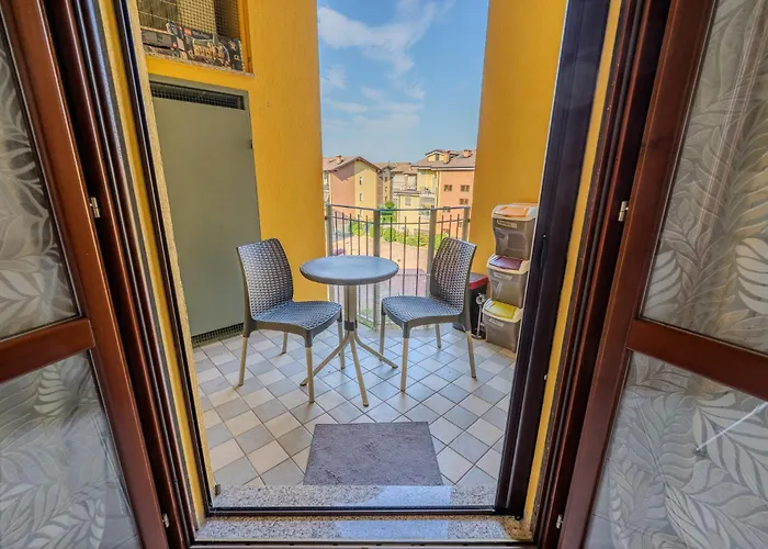 Turin Airport I Appartement