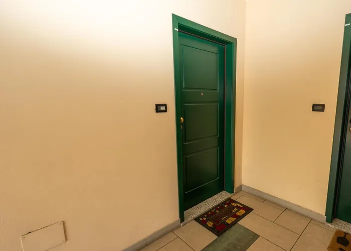 Appartement Turin Airport I