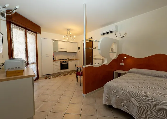 Turin Airport I Appartement Leinì