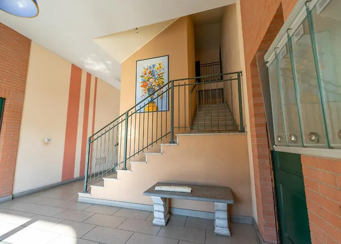 Turin Airport I Апартаменты Лейни