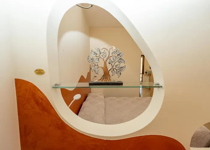 Appartement Turin Airport I