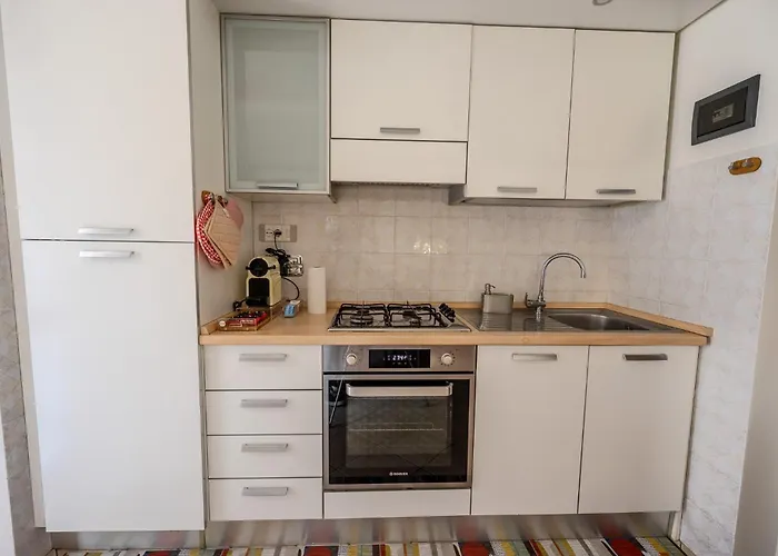 Appartement Turin Airport I